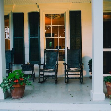 The Inn At Stony Creek Warwick Buitenkant foto