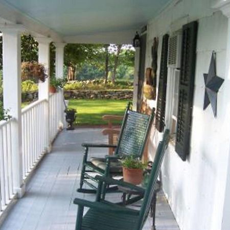 The Inn At Stony Creek Warwick Buitenkant foto