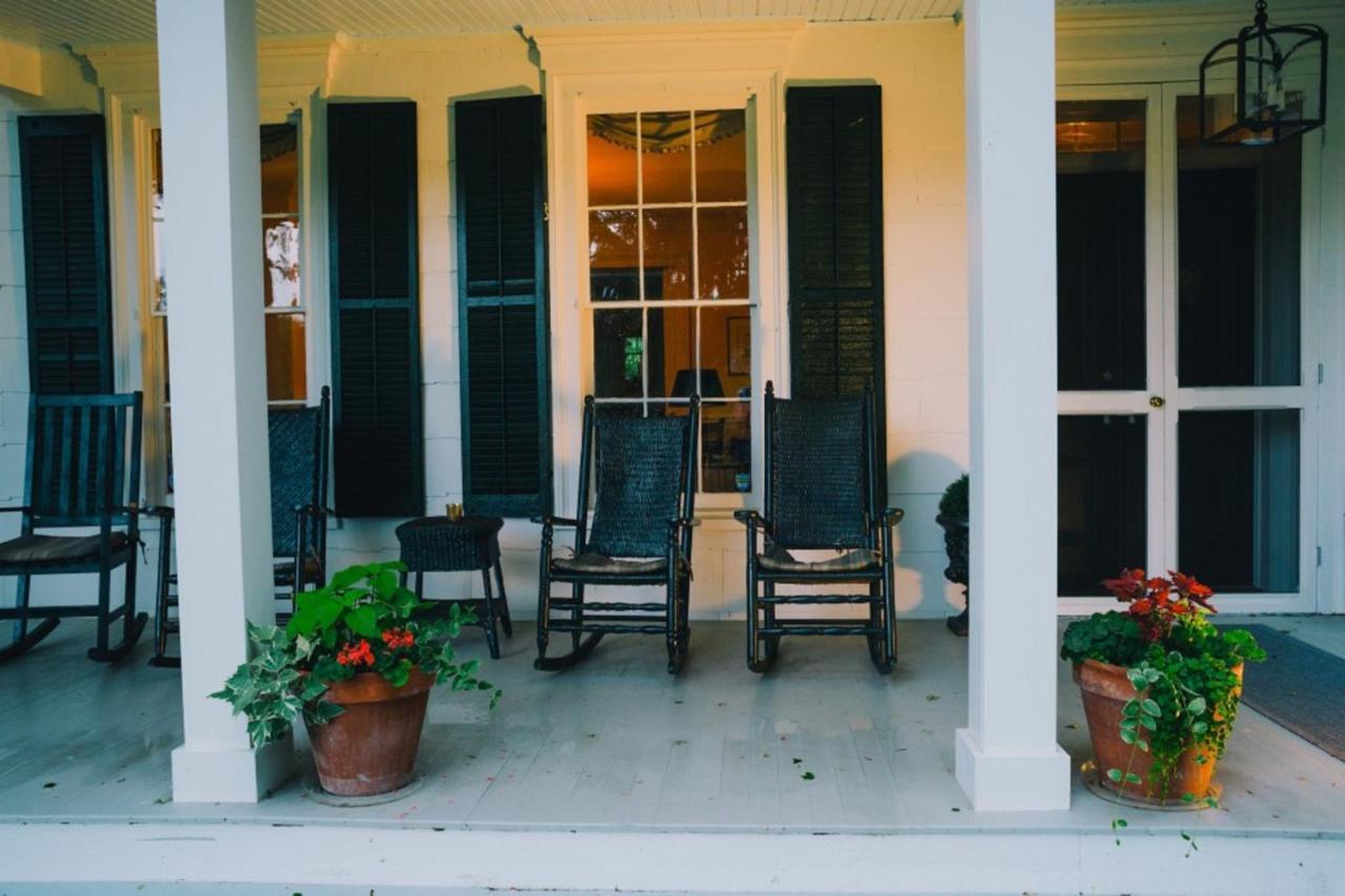 The Inn At Stony Creek Warwick Buitenkant foto