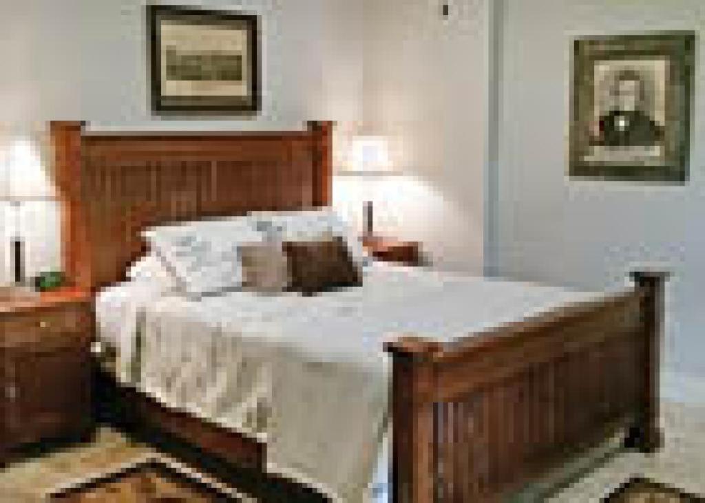 The Inn At Stony Creek Warwick Kamer foto