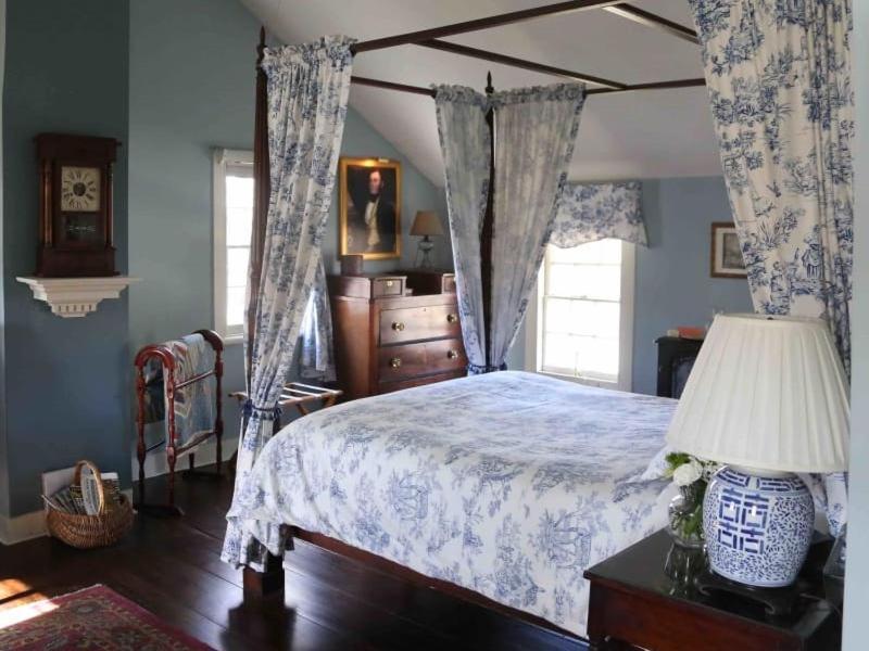 The Inn At Stony Creek Warwick Kamer foto