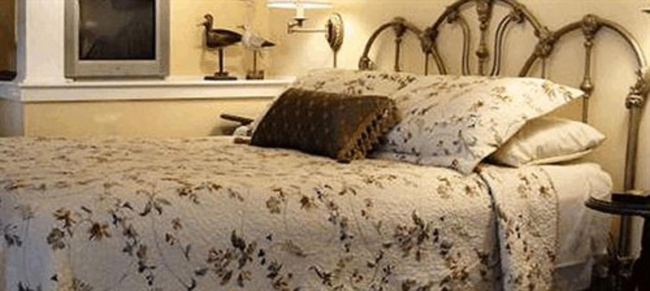The Inn At Stony Creek Warwick Buitenkant foto