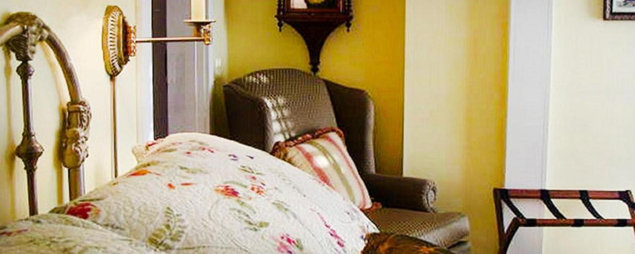 The Inn At Stony Creek Warwick Buitenkant foto