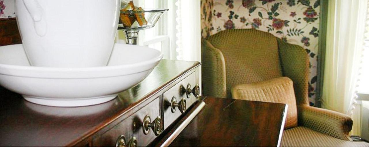 The Inn At Stony Creek Warwick Buitenkant foto