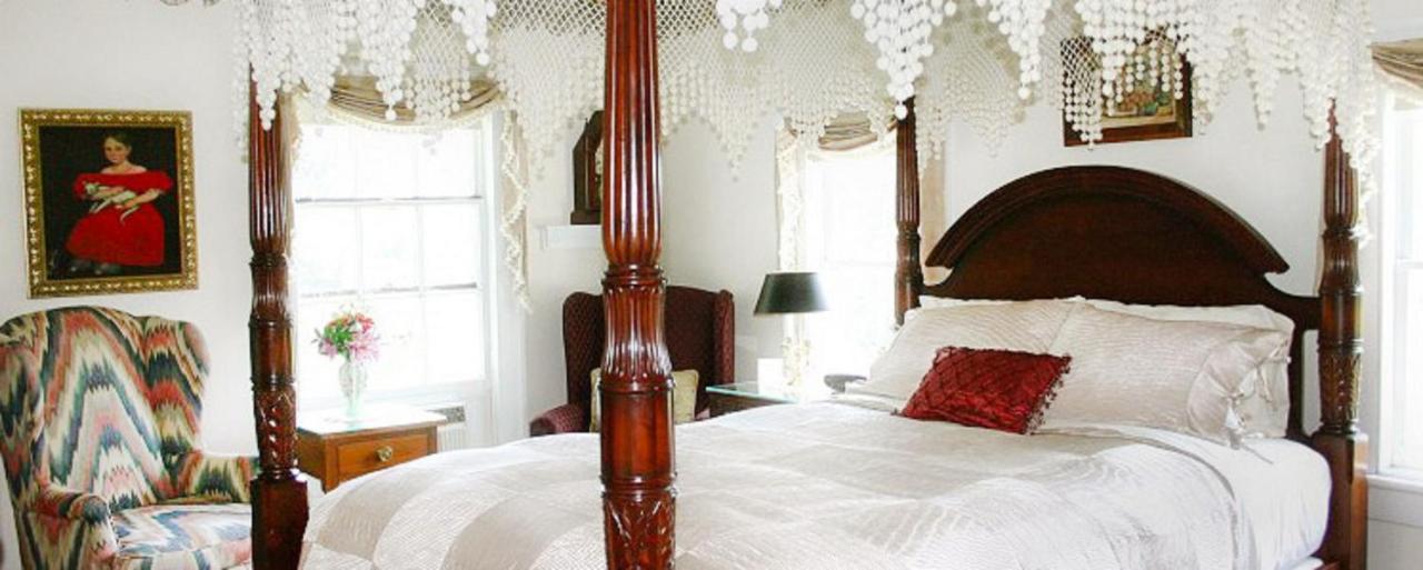 The Inn At Stony Creek Warwick Buitenkant foto