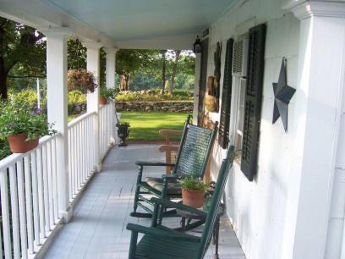 The Inn At Stony Creek Warwick Buitenkant foto