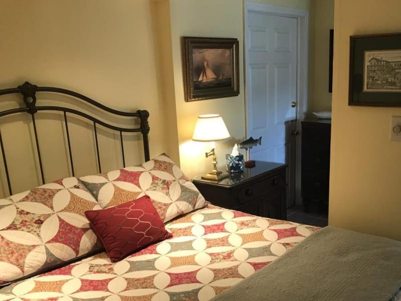 The Inn At Stony Creek Warwick Kamer foto