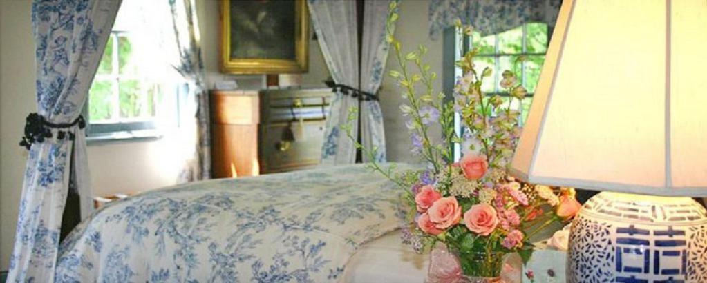 The Inn At Stony Creek Warwick Buitenkant foto
