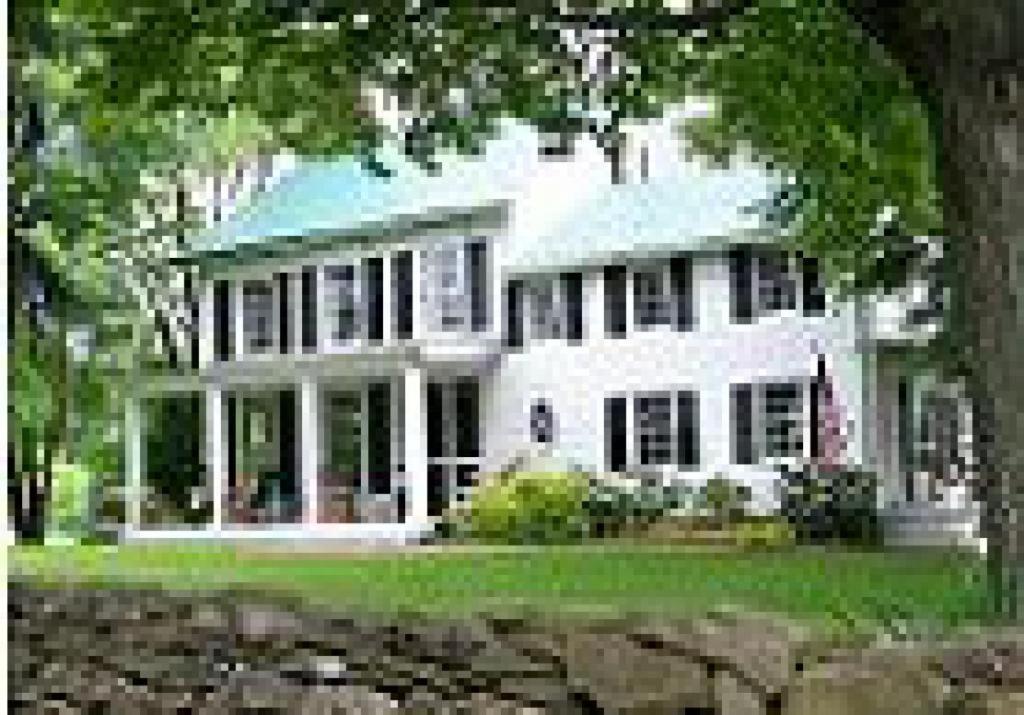 The Inn At Stony Creek Warwick Buitenkant foto