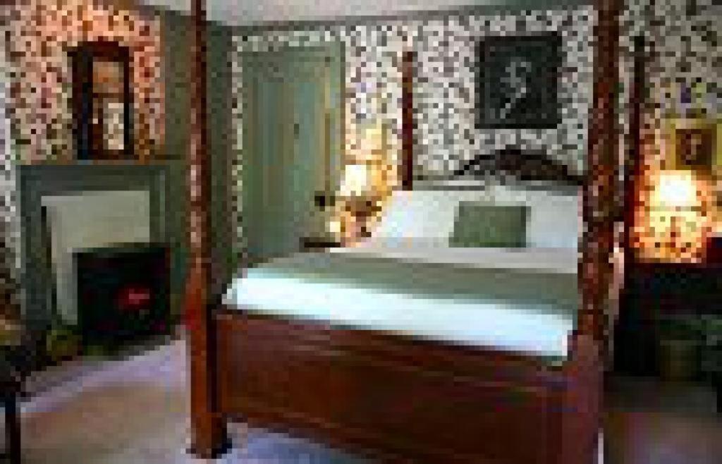 The Inn At Stony Creek Warwick Kamer foto