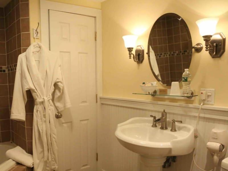 The Inn At Stony Creek Warwick Kamer foto