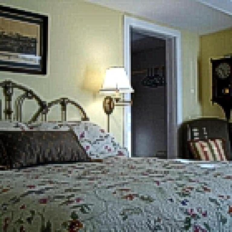 The Inn At Stony Creek Warwick Kamer foto