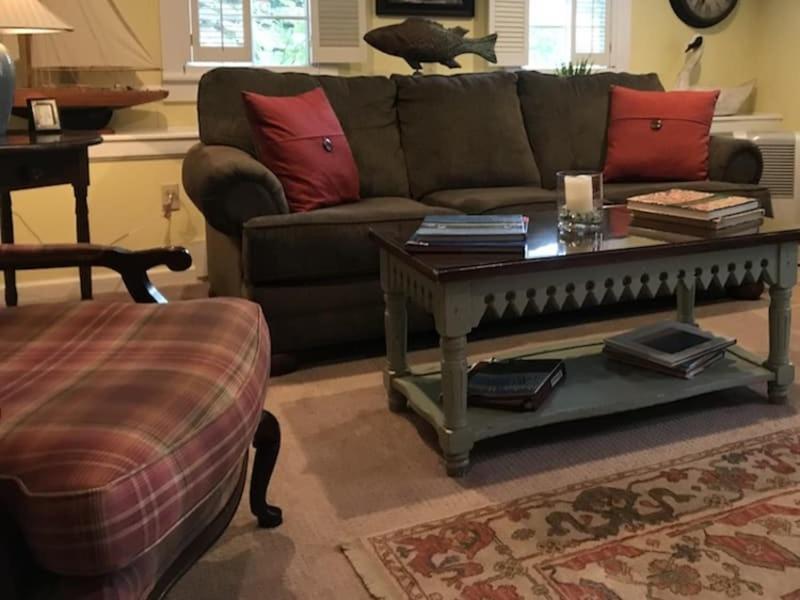 The Inn At Stony Creek Warwick Kamer foto