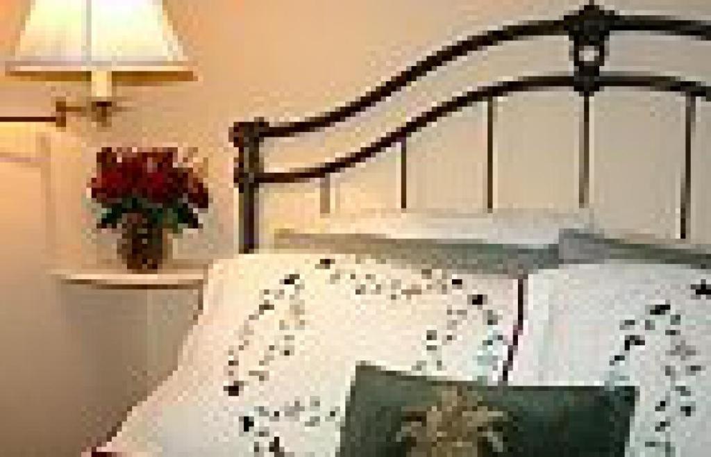 The Inn At Stony Creek Warwick Kamer foto