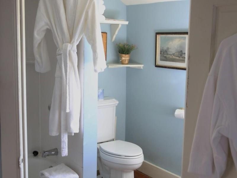 The Inn At Stony Creek Warwick Kamer foto