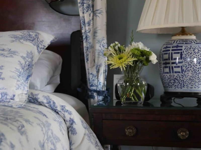 The Inn At Stony Creek Warwick Kamer foto