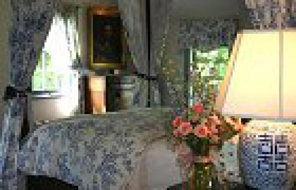 The Inn At Stony Creek Warwick Kamer foto