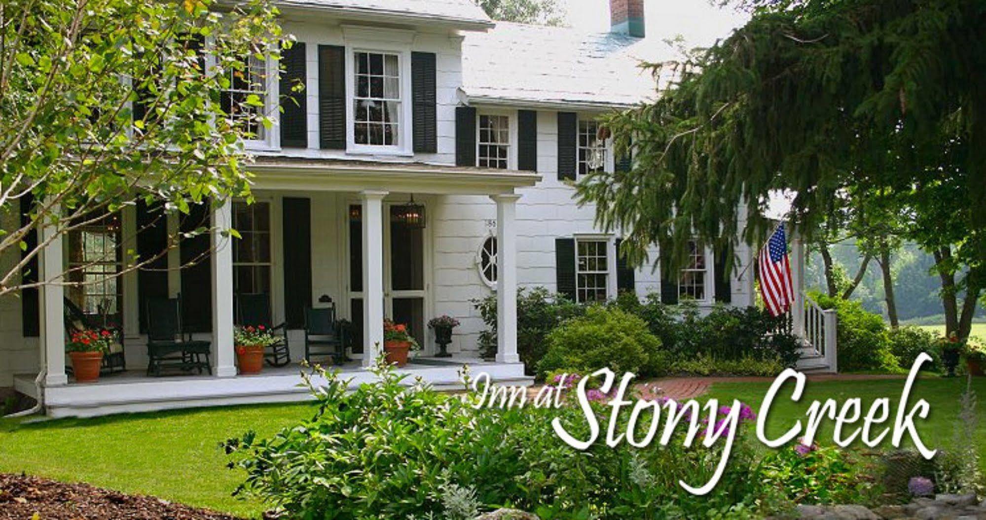 The Inn At Stony Creek Warwick Buitenkant foto