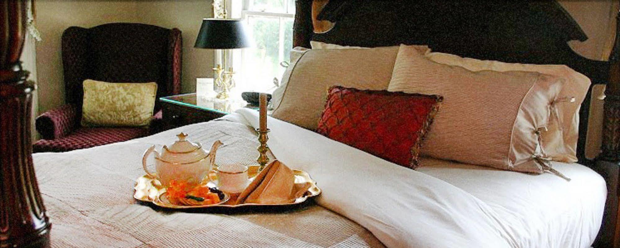 The Inn At Stony Creek Warwick Buitenkant foto