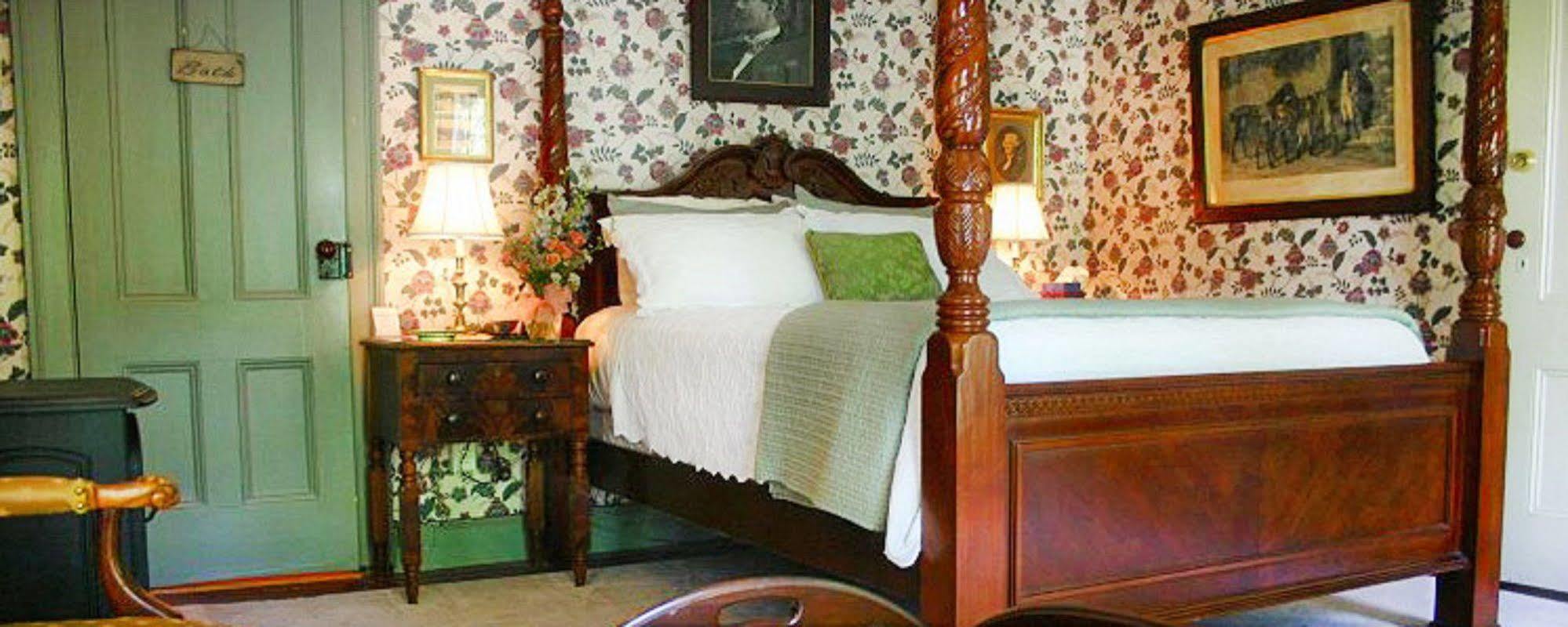 The Inn At Stony Creek Warwick Buitenkant foto