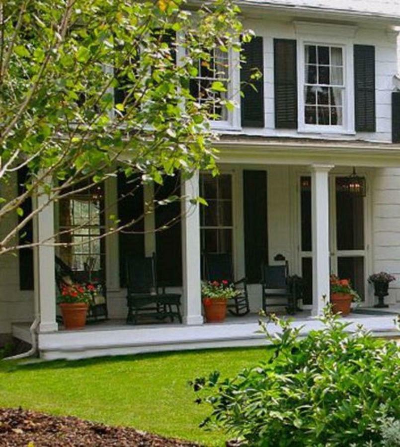 The Inn At Stony Creek Warwick Buitenkant foto