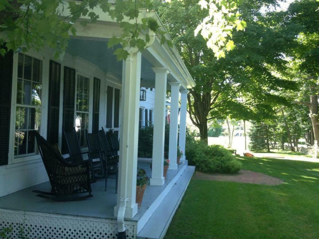 The Inn At Stony Creek Warwick Buitenkant foto